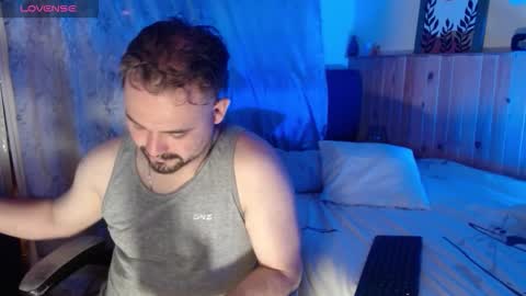 Dereck Mills3 online show from February 22, 2026, 3:07 am