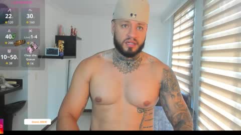 dereckgreen online show from January 6, 2026, 3:05 pm