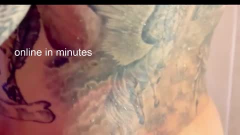 dereckgreen online show from March 1, 2026, 9:06 pm