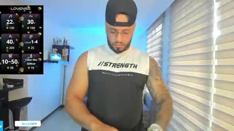 Snapshot of dereckgreen chatting on June 30, 2026, 9:49 pm dereckgreen online show from June 30, 2026, 9:49 pm