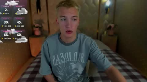 Derek online show from December 19, 2025, 12:50 am