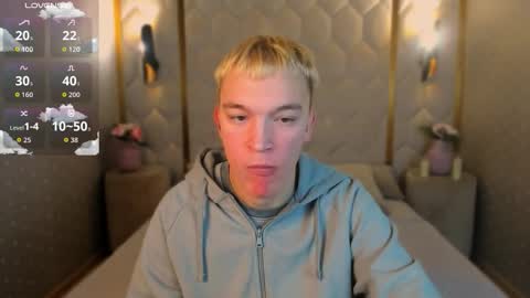 Derek online show from January 14, 2026, 8:25 pm