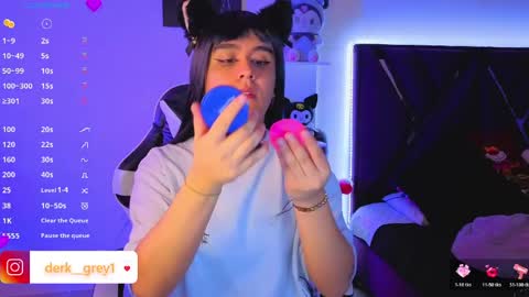 Derek independent online show from March 30, 2026, 11:50 pm