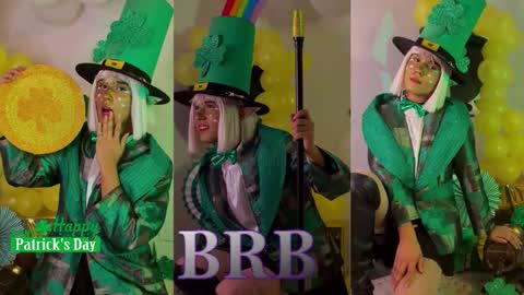 derek grey online show from March 24, 2026, 11:59 am