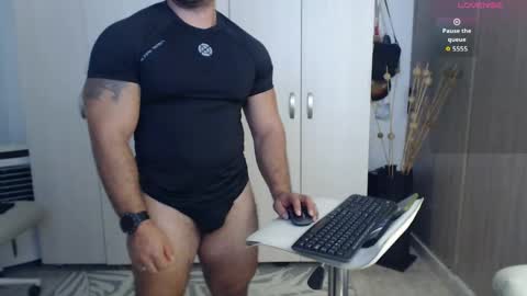 Derek online show from May 29, 2026, 11:36 pm