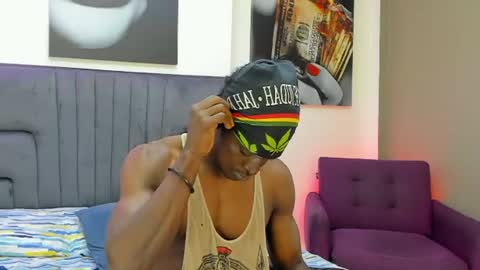 Snapshot of derek_raser chatting on August 1, 2026, 7:24 pm Terry Zyzz online show from August 1, 2026, 7:24 pm