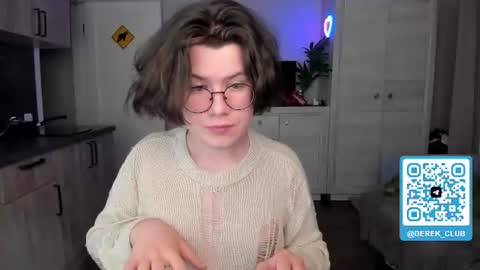 Derek online show from June 12, 2026, 10:08 pm