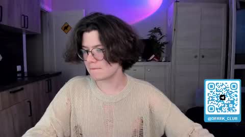 Derek online show from July 15, 2026, 7:41 pm