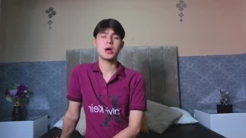 derek_sinn online show from February 22, 2026, 2:48 pm