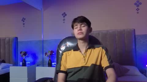 derek_sinn online show from March 1, 2026, 2:08 pm