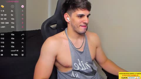 Snapshot of derekcb chatting on January 10, 2025, 4:30 pm Derekcb online show from January 10, 2025, 4:30 pm