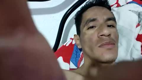 Dereck online show from March 18, 2026, 8:01 pm