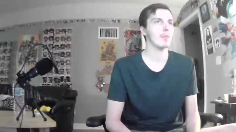 derekdings online show from December 7, 2024, 12:08 am