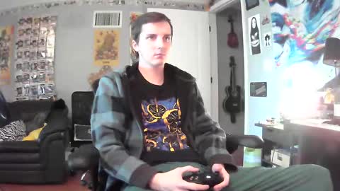 derekdings online show from January 7, 2025, 2:41 pm