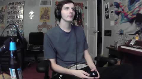 derekdings online show from February 26, 2025, 4:58 am