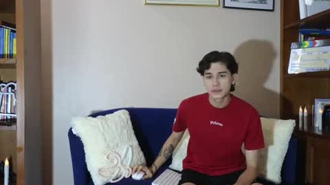 Derek online show from December 14, 2025, 1:11 am