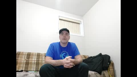 derf007 online show from January 12, 2025, 4:40 pm