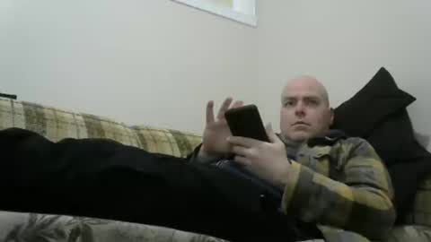 derf007 online show from January 23, 2025, 12:09 pm