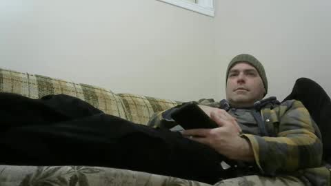 derf007 online show from January 24, 2025, 11:34 pm