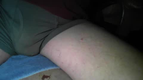 Fred online show from November 12, 2025, 12:05 pm