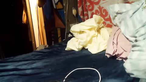 derick1961 online show from September 22, 2025, 6:48 am