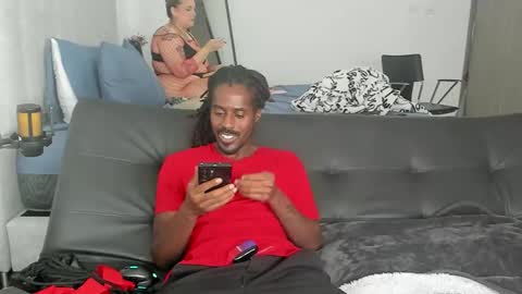 Snapshot of derkdiggler89 chatting on May 27, 2026, 5:10 pm Derk Mae online show from May 27, 2026, 5:10 pm