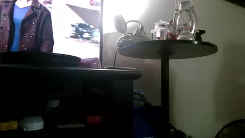 deroseblack online show from January 5, 2025, 12:52 am