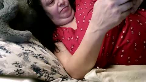 deroseblack online show from January 22, 2025, 4:55 am