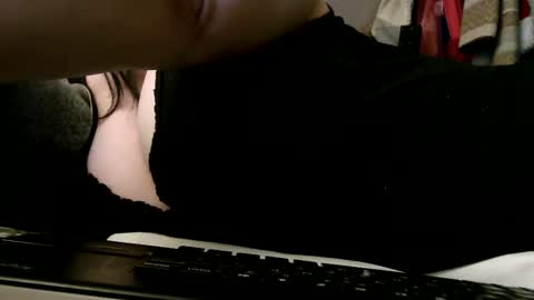 deroseblack online show from February 18, 2025, 1:43 am