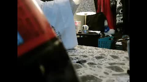 deroseblack online show from March 3, 2025, 7:28 pm