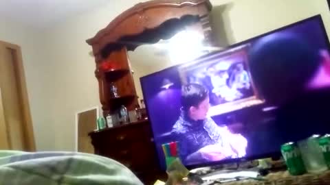 Snapshot of derrickagain chatting on June 23, 2026, 2:09 am Beeasy online show from June 23, 2026, 2:09 am