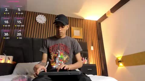 derrymeyers online show from October 19, 2025, 4:02 am