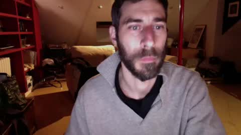 derspanishboy online show from December 15, 2024, 10:58 pm