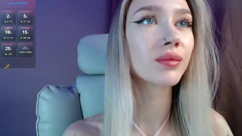 Ari online show from October 15, 2025, 5:24 pm