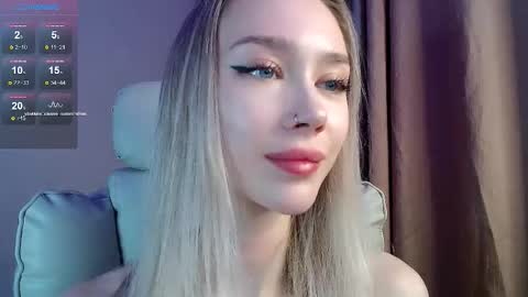 Ari online show from October 22, 2025, 5:56 pm