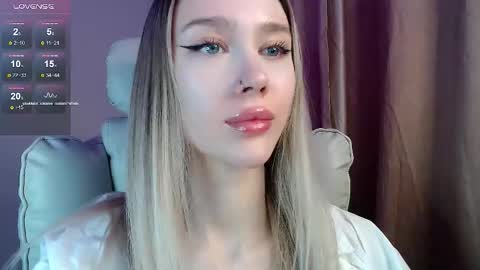 Ari online show from February 25, 2026, 5:33 pm