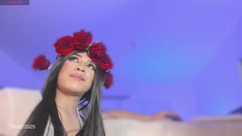 Snapshot of deseo_sex chatting on February 8, 2025, 5:18 am Tania ig tania rojas115 online show from February 8, 2025, 5:18 am