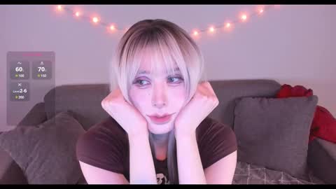 Snapshot of deserve_dessert chatting on January 27, 2025, 4:09 am Domi online show from January 27, 2025, 4:09 am