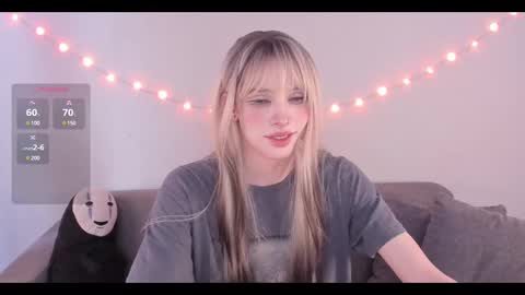 Snapshot of deserve_dessert chatting on January 31, 2025, 6:35 am Domi online show from January 31, 2025, 6:35 am