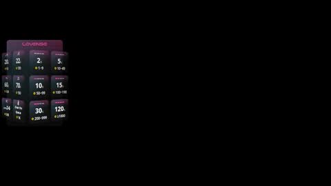 Domi  online show from February 17, 2026, 8:00 am