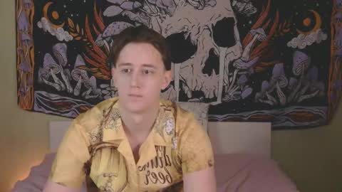 deshman1 online show from February 18, 2026, 3:46 am