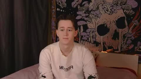 deshman1 online show from March 2, 2026, 10:49 pm