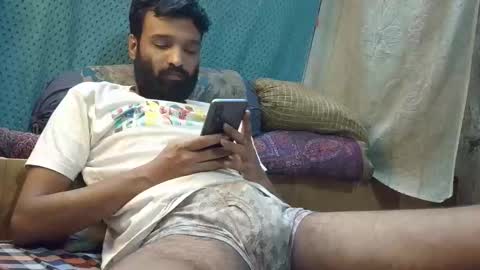 Snapshot of desi_boy799417 chatting on April 22, 2026, 7:22 am desi_boy799417 online show from April 22, 2026, 7:22 am