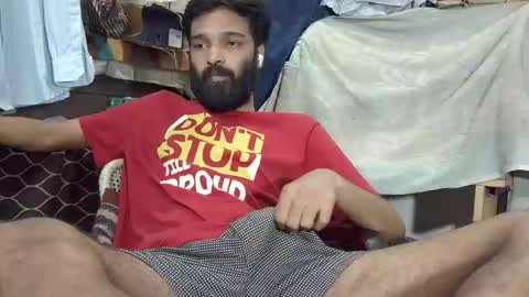 Snapshot of desi_boy799417 chatting on May 1, 2026, 10:09 am desi_boy799417 online show from May 1, 2026, 10:09 am