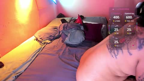 NTMY guys im a kinda desi from Medellin  online show from February 3, 2026, 8:36 pm