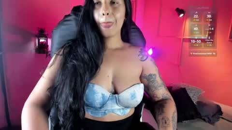 Snapshot of desi_latin chatting on April 18, 2026, 8:20 pm NTMY guys im a kinda desi from Medellin online show from April 18, 2026, 8:20 pm