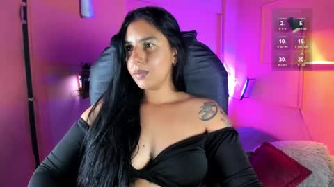Snapshot of desi_latin chatting on April 27, 2026, 7:56 pm NTMY guys im a kinda desi from Medellin online show from April 27, 2026, 7:56 pm