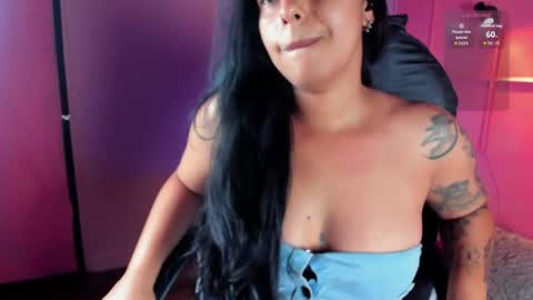 Snapshot of desi_latin chatting on May 4, 2026, 8:05 pm NTMY guys im a kinda desi from Medellin online show from May 4, 2026, 8:05 pm