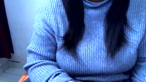 Snapshot of desi_punjabn chatting on January 16, 2025, 8:22 am simran online show from January 16, 2025, 8:22 am