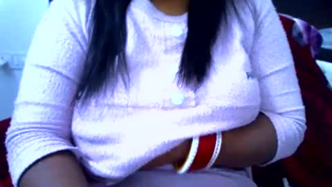 Snapshot of desi_punjabn chatting on February 19, 2025, 3:06 am simran online show from February 19, 2025, 3:06 am